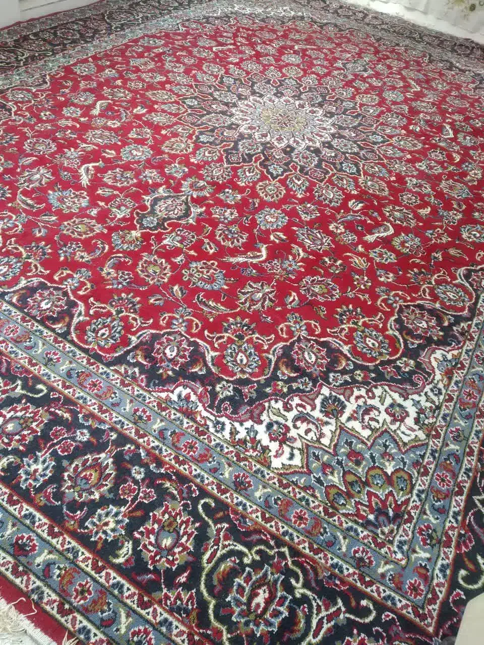 فرش ۱۲متری|فرش|قم, دروازه ری|دیوار