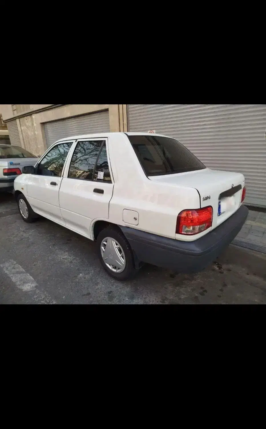 پراید ۱۳۱مدل ۹۸|خودرو سواری و وانت|رزن, |دیوار