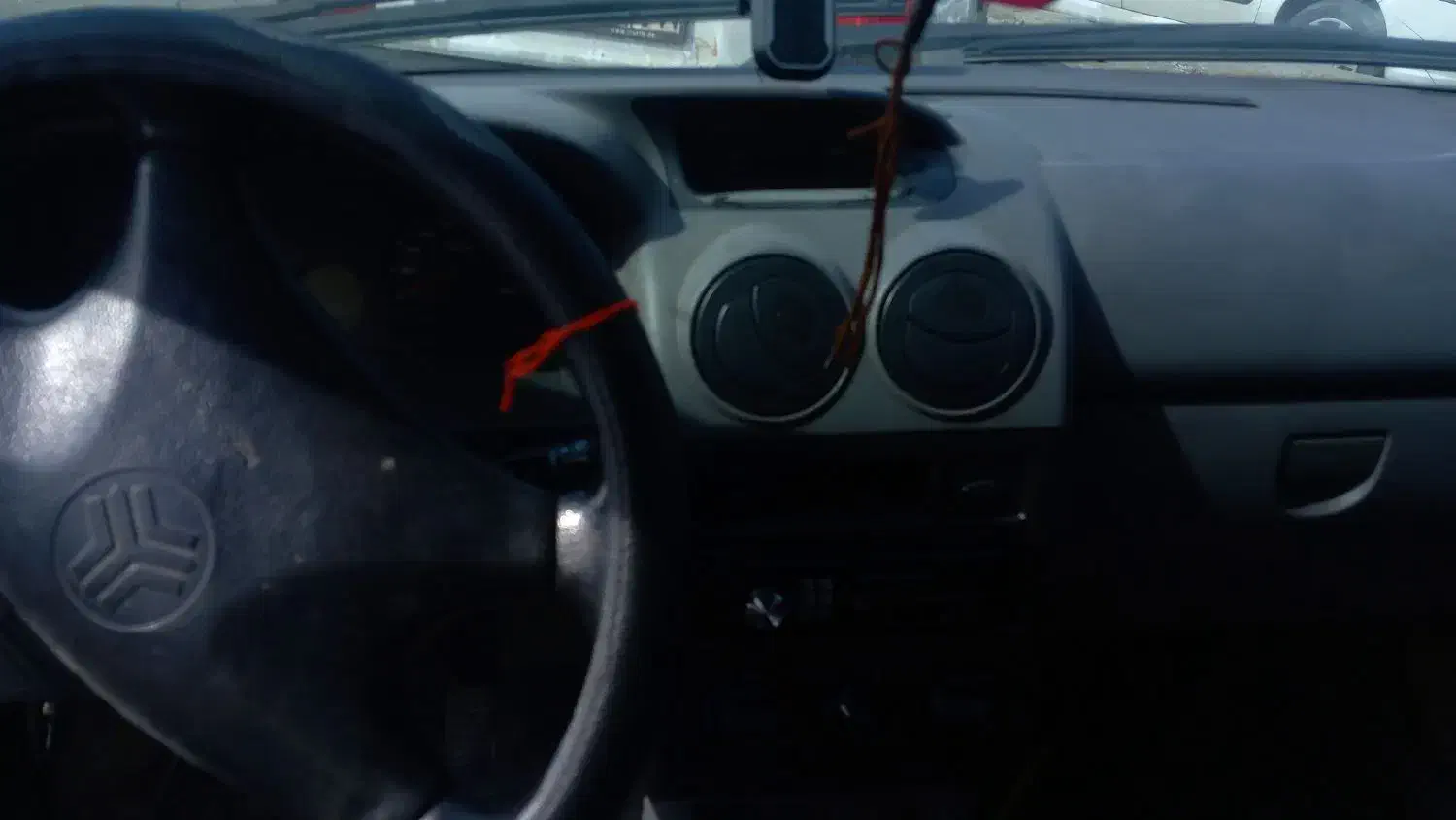 پراید ۱۱۱ مدل ۹۰|خودرو سواری و وانت|اسلام‌شهر, شهرک واوان|دیوار