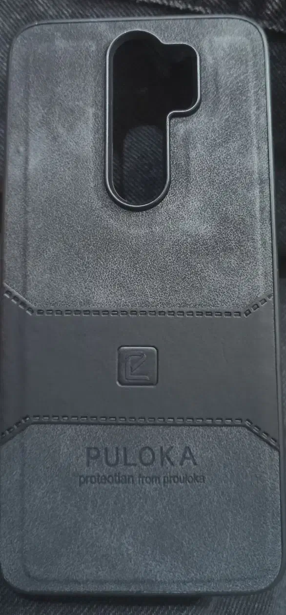 کاور not 8 pro|لوازم جانبی موبایل و تبلت|پارس‌آباد, |دیوار