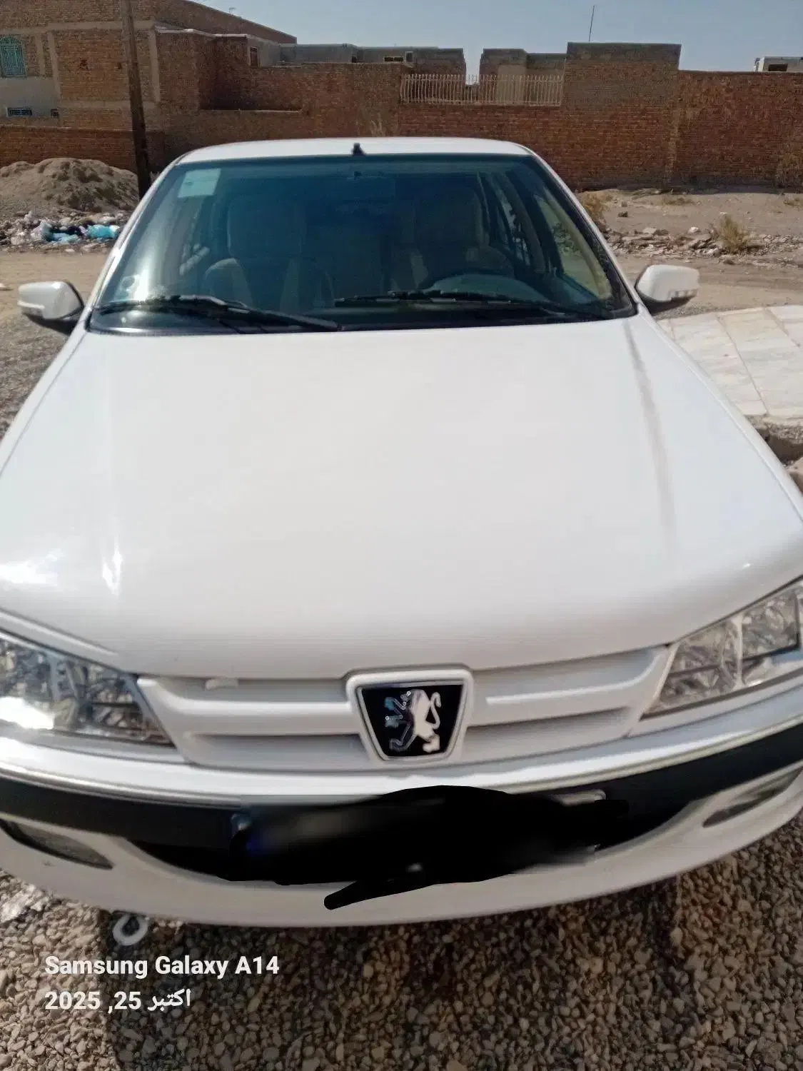 پارس مدل 400 زیمنس|خودرو سواری و وانت|سراوان, |دیوار