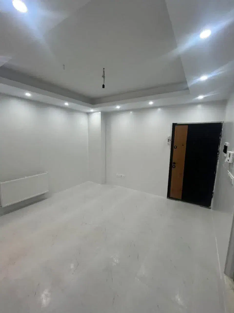 آپارتمان ۴۰ متری جیحون