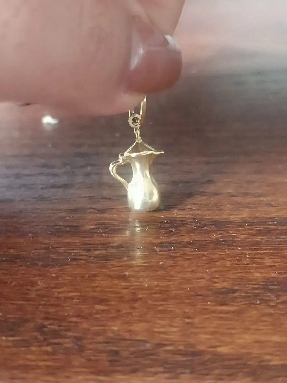 زنجیر و پلاک خوش وزن ایتالیایی|جواهرات|بهار, |دیوار