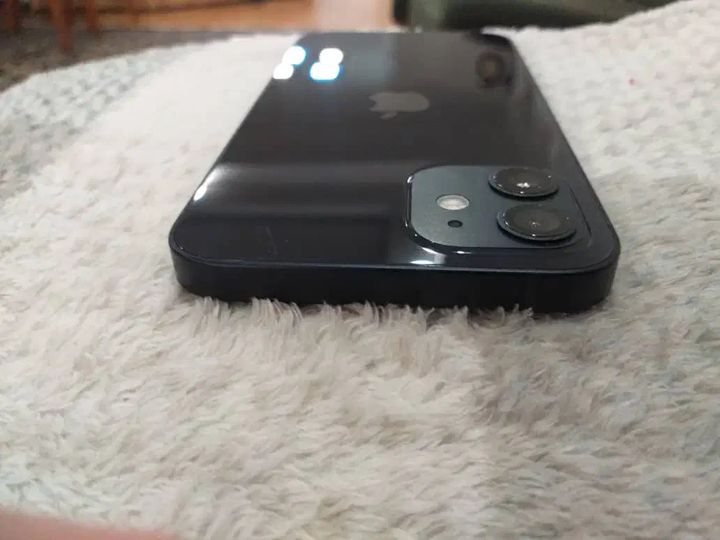 آیفون ۱۲|موبایل|کرج, فاز ۱ مهرشهر|دیوار