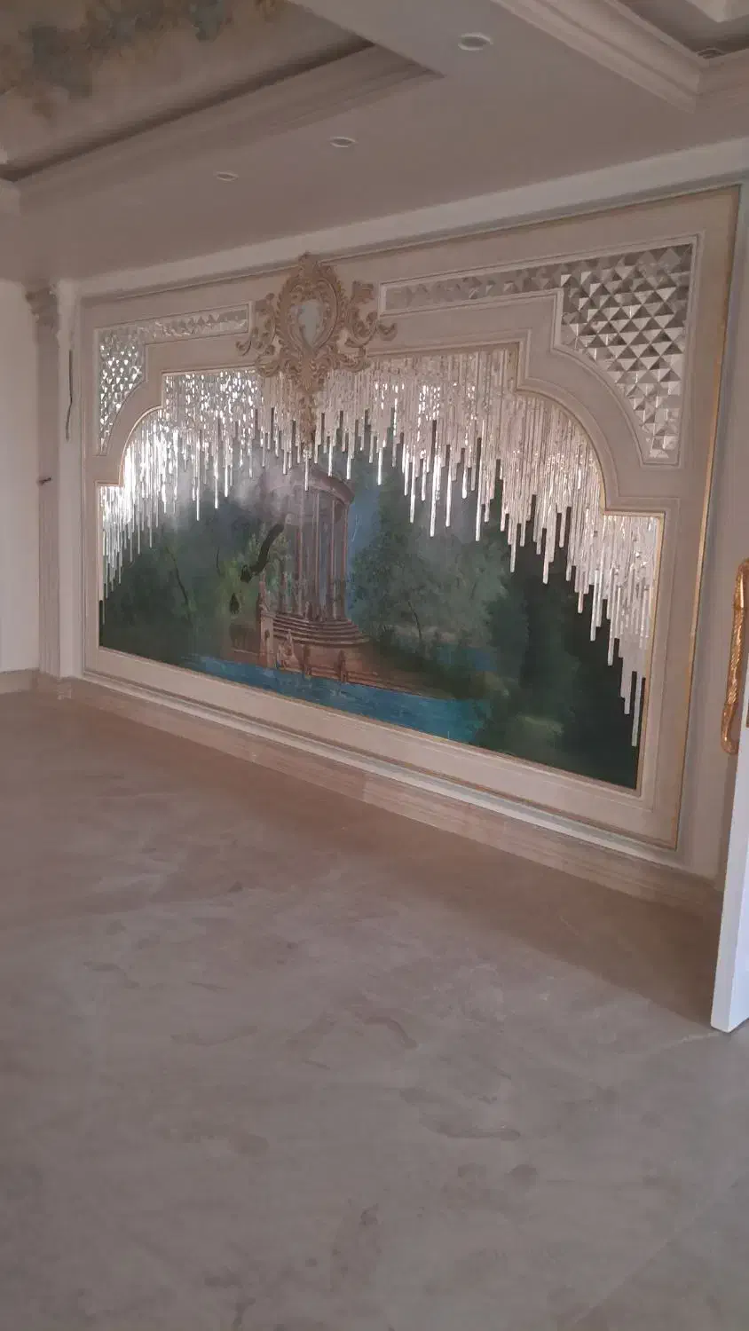 آینه کاری در تهران|خدمات پیشه و مهارت|تهران, شهرک ولیعصر جنوبی|دیوار