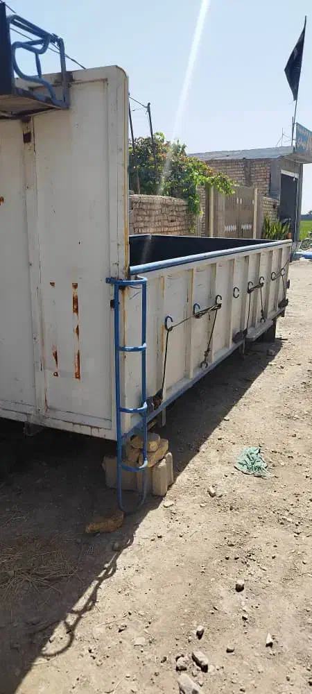 اتاق ایسوزو|ماشینآلات صنعتی|بیضا, |دیوار