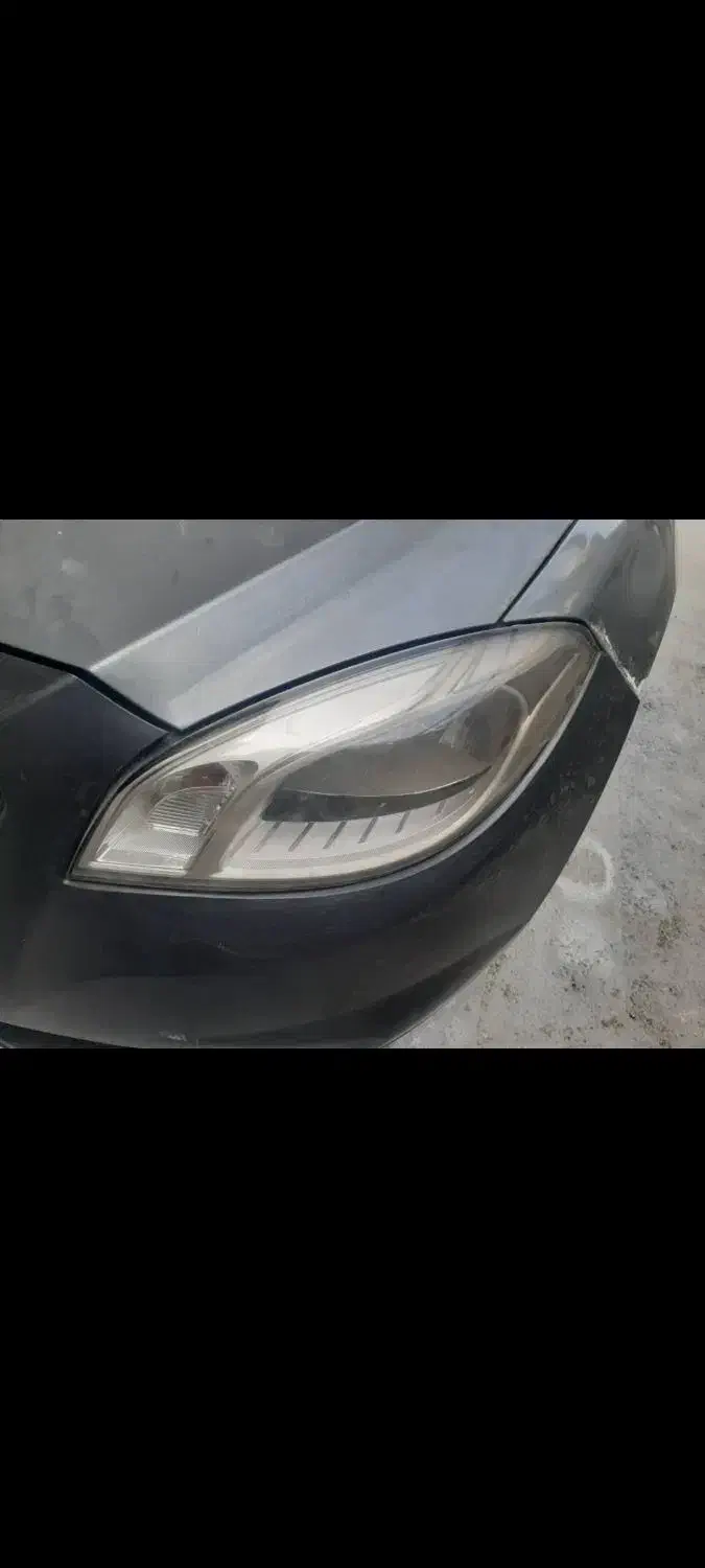 چراغ جلو برلیانس۳۳۰|قطعات یدکی و لوازم جانبی|شاهینشهر, شهرک گلدیس|دیوار