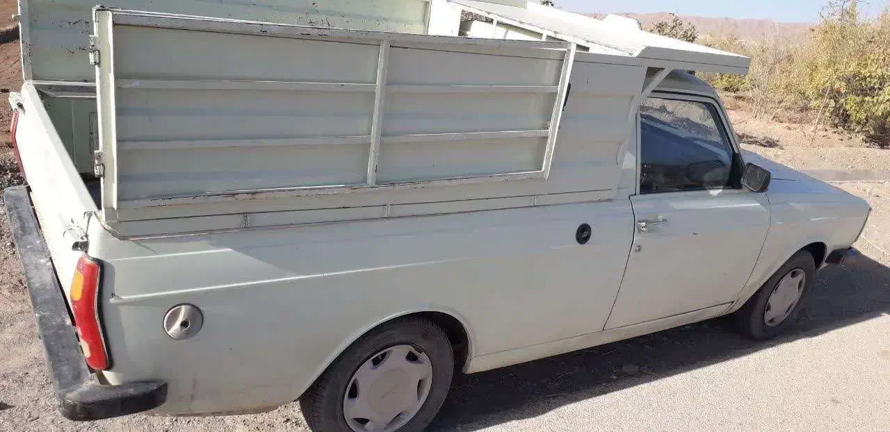 وانت پیکان|خودرو سواری و وانت|بجستان, |دیوار