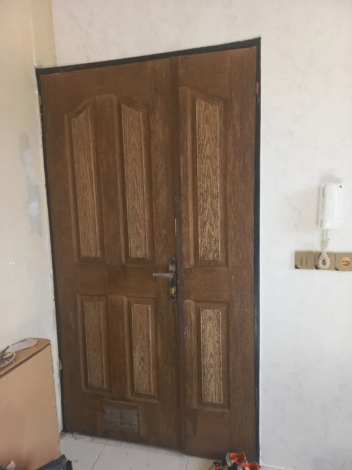 درب سینک روشویی|مصالح و تجهیزات ساختمان|مشهد, ایثار|دیوار