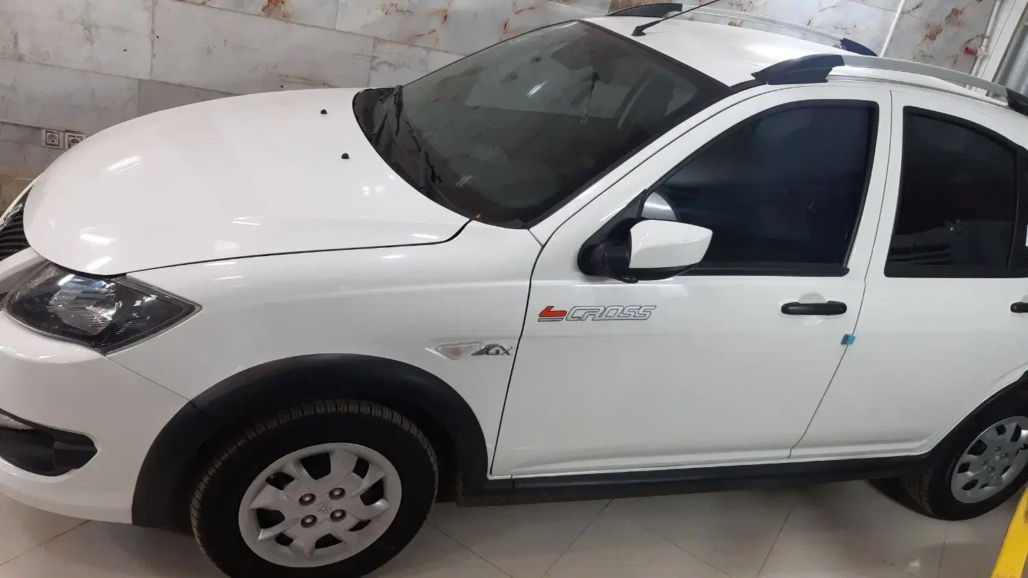 کوییک ۴۰۳ کارمندی ۱۰ هزار تا کار صفر|خودرو سواری و وانت|نیشابور, میدان حافظ|دیوار