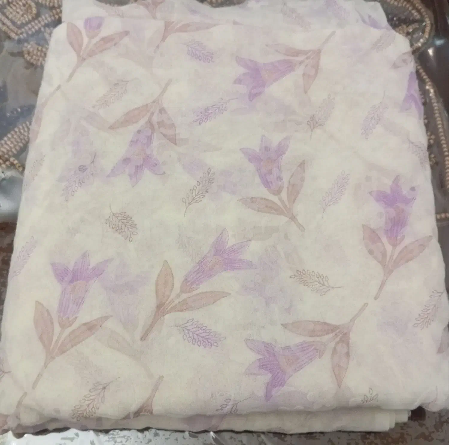 پارچه چادر عروس|لباس|تبریز, |دیوار