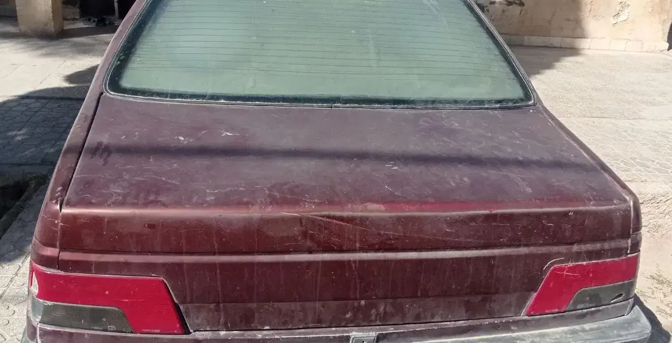 فروشیماشین|خودرو سواری و وانت|خاش, |دیوار