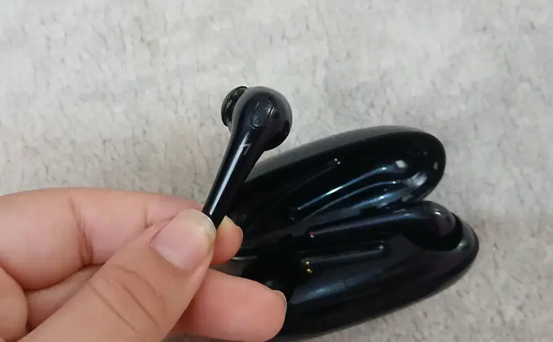 هدفون بلوتوث وان مور|لوازم جانبی موبایل و تبلت|ری, علایین|دیوار