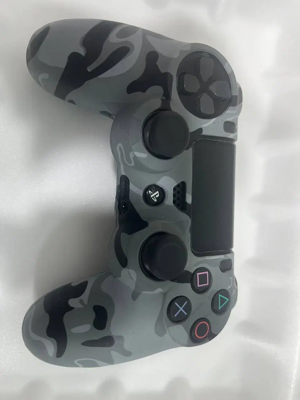 دسته ی ps4|کنسول، بازی ویدئویی و آنلاین|ایلام, |دیوار