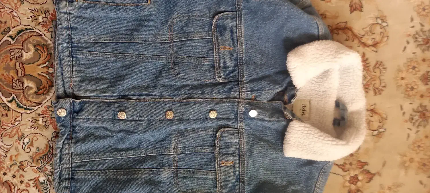 بارونی نو خیلی گرم|لباس|قزوین, |دیوار