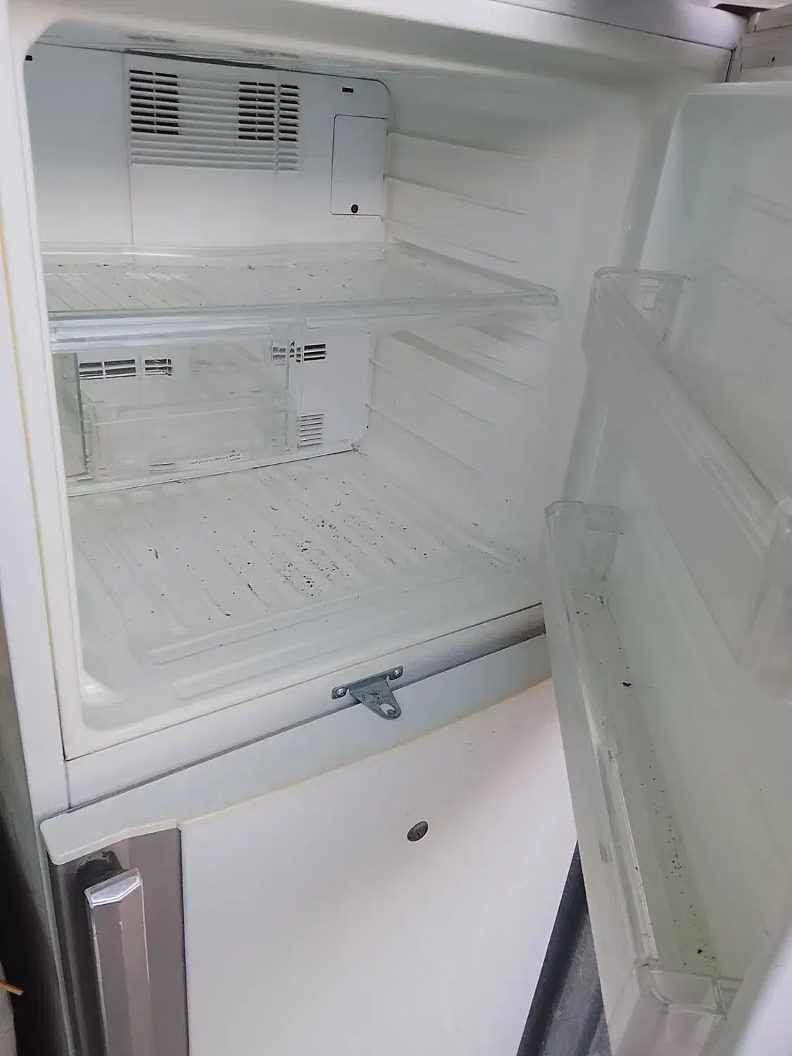 یخچال فریزر|یخچال و فریزر|کازرون, |دیوار