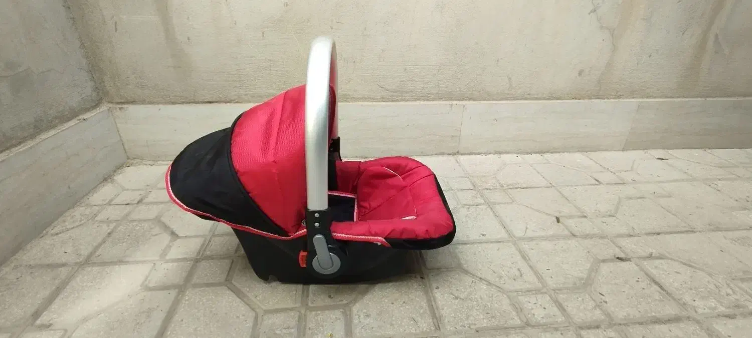 کریر بچه|کالسکه و لوازم جانبی|کرمانشاه, |دیوار