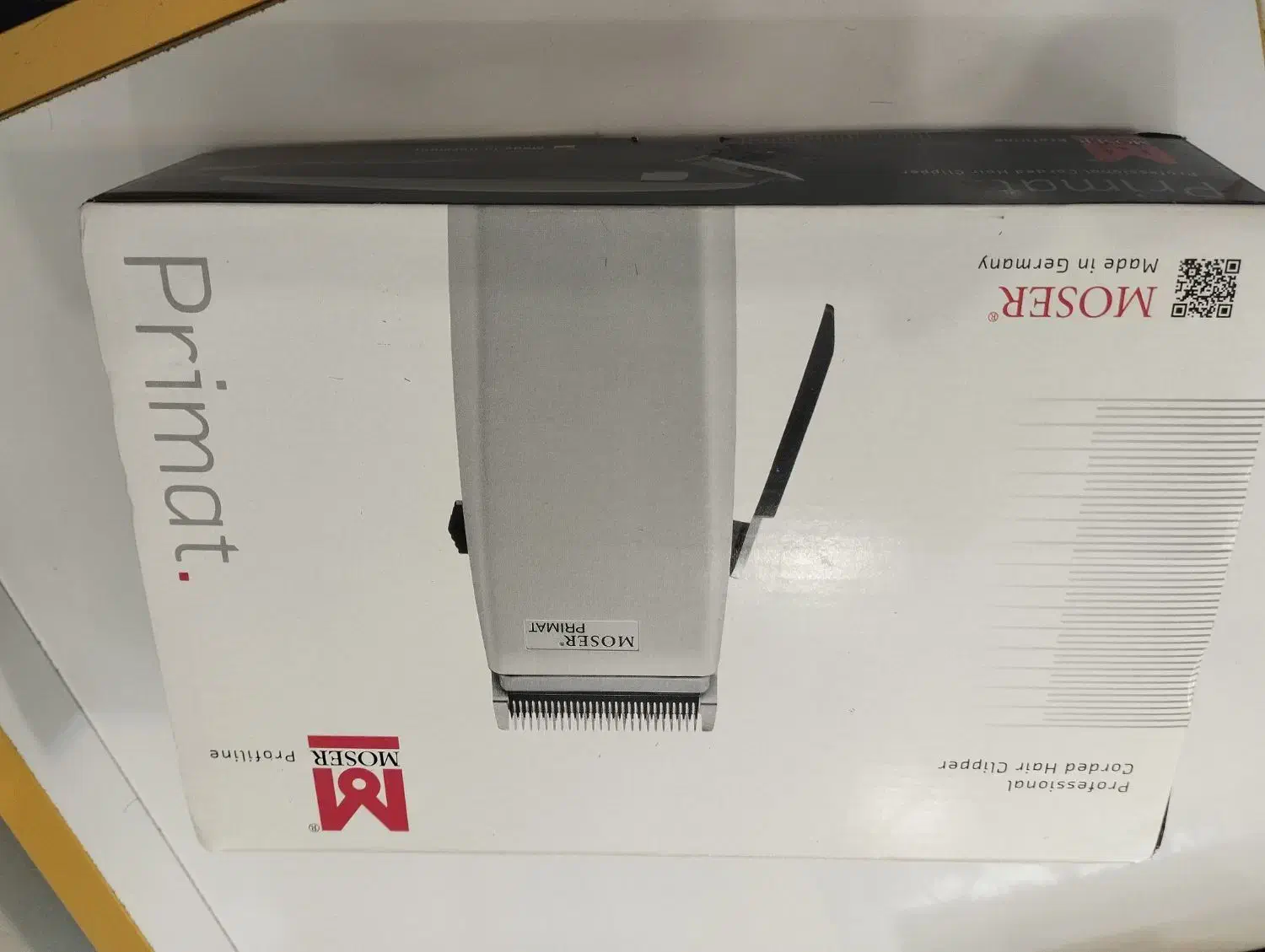 دستگاه ماشین موزر مدل آلمان|آرایشی، بهداشتی، درمانی|اهر, |دیوار