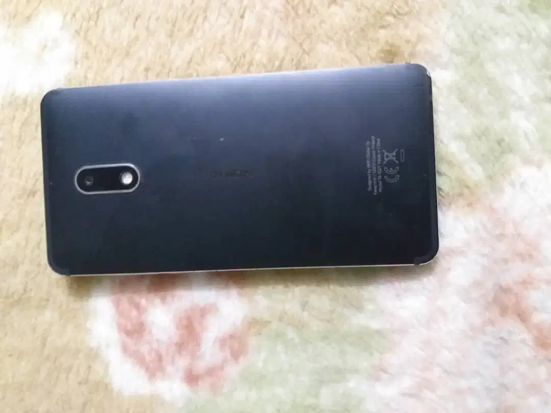 نوکیا ۶|موبایل|تهران, آهنگ|دیوار