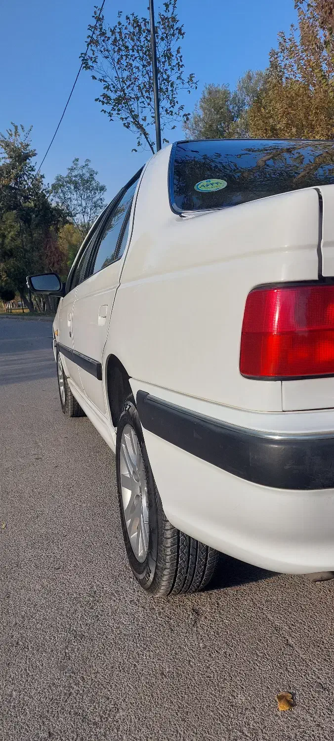 پژو پارس سال XU7 مدل اسفند ۹۹-برج ۱۲|خودرو سواری و وانت|مهاباد (آذربایجان غربی), |دیوار