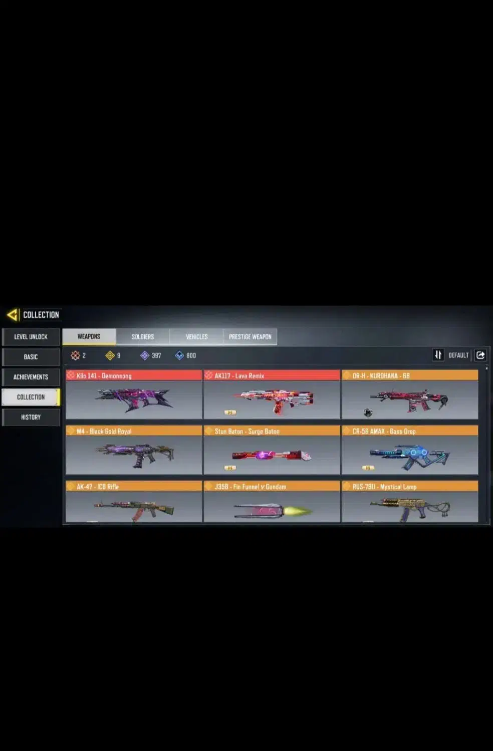 کالاف|کنسول، بازی ویدئویی و آنلاین|مشهد, شهرک بهارستان|دیوار