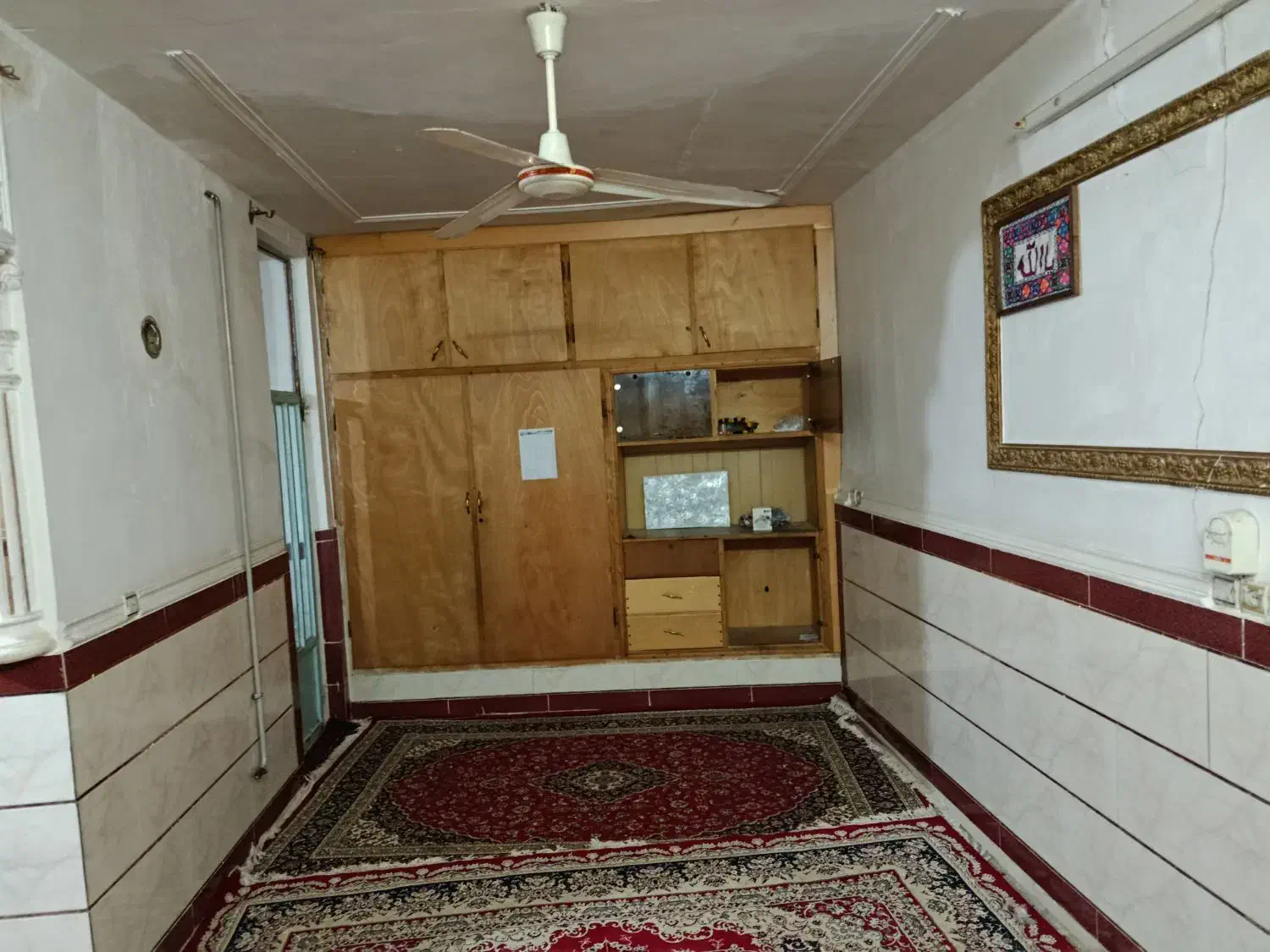 سوعیت|اجارهٔ کوتاه‌مدت آپارتمان و سوئیت|آزادشهر, |دیوار
