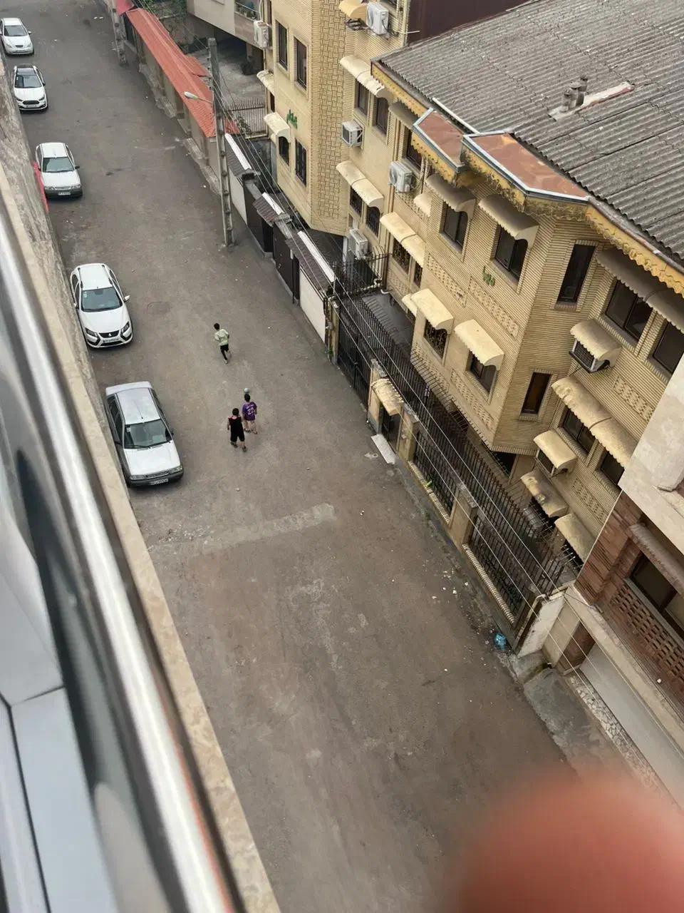 رهن کامل،۱۱۶متری/،فلکه گاز/کوچه خیراله کرمی|اجارهٔ آپارتمان|رشت, شهرک قدس|دیوار