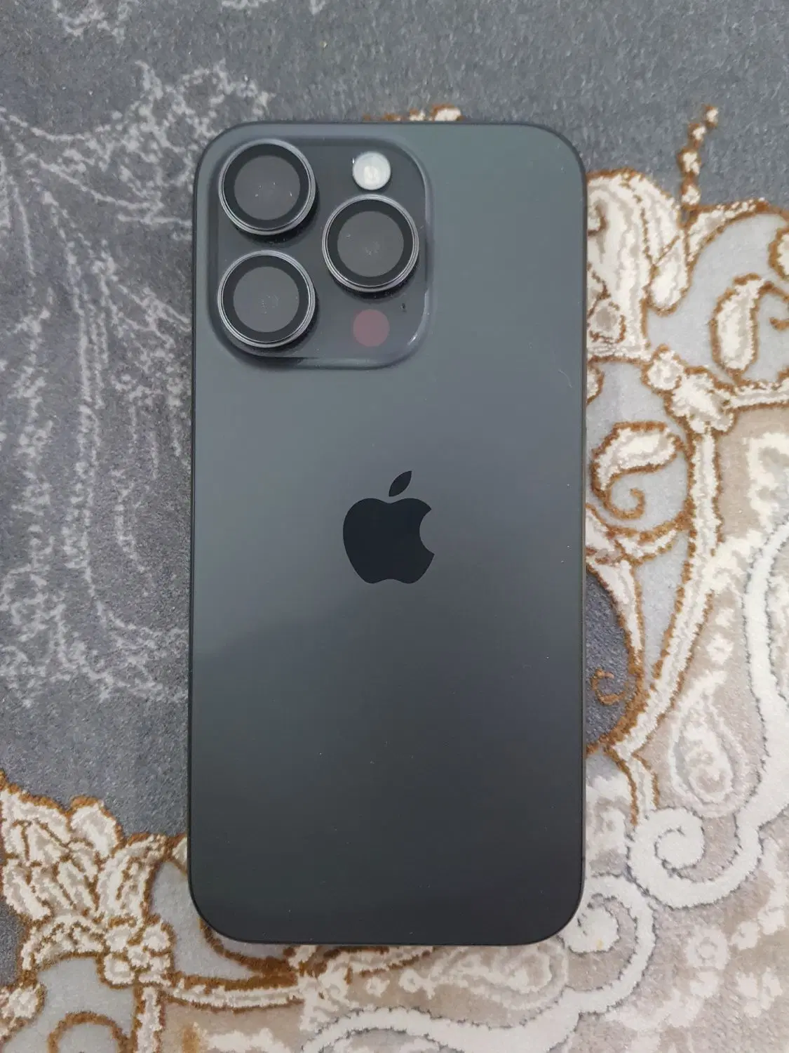 ایفون iphone 15 pro|موبایل|تهران, خزانه|دیوار
