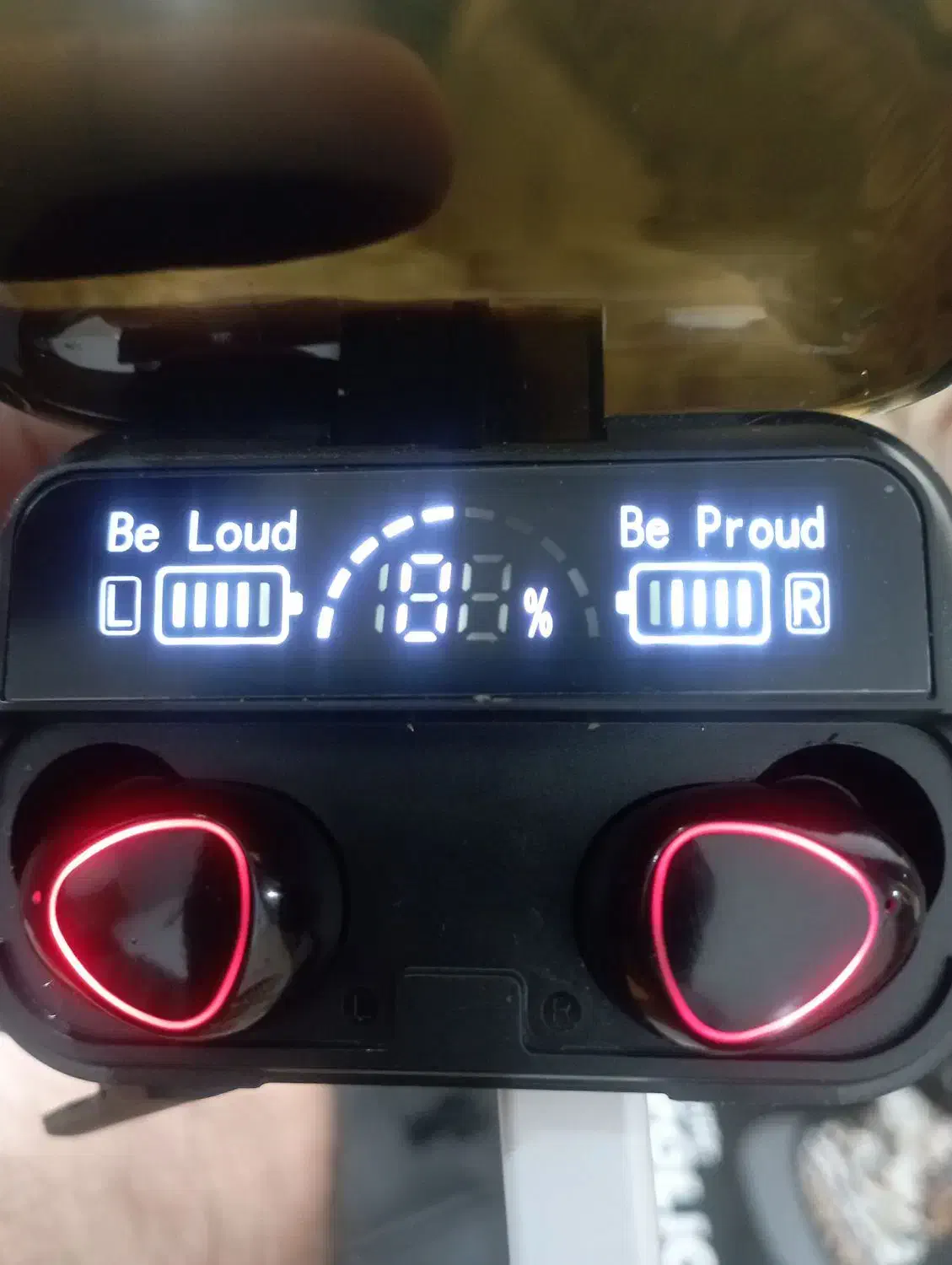 هندزفری بی سیم|لوازم جانبی موبایل و تبلت|مرودشت, ثبت احوال|دیوار