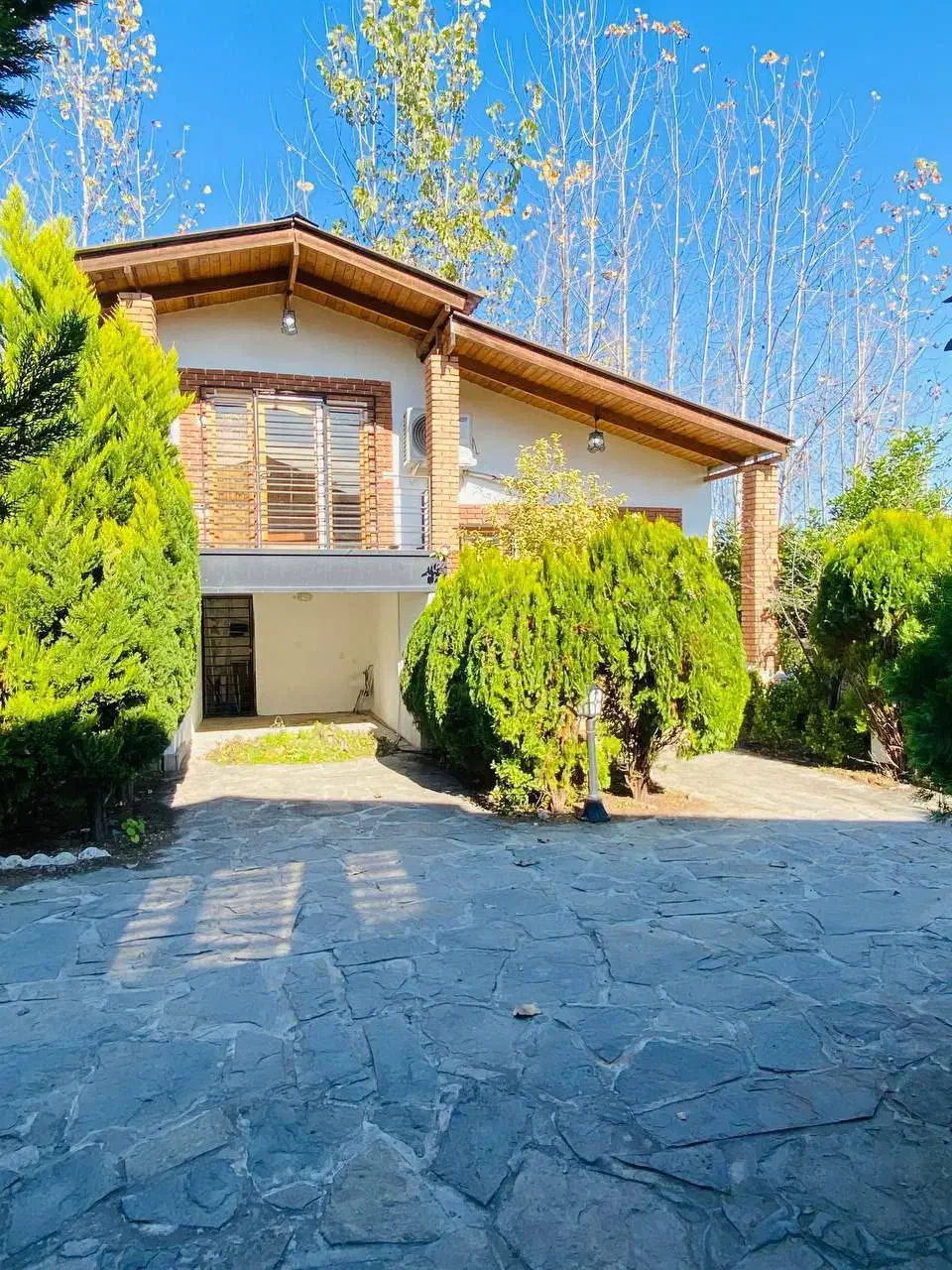 مبله کامل/معاوضه باخودرو/اقساط بلند مدت|فروش خانه و ویلا|تهران, تهرانپارس غربی|دیوار