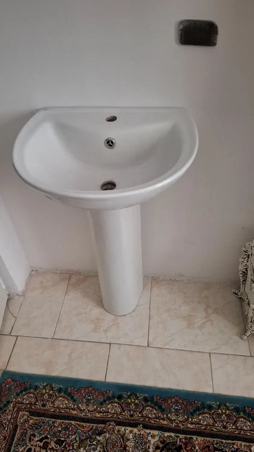 روشویی سالم|لوازم سرویس بهداشتی|محمدیه-قزوین, |دیوار