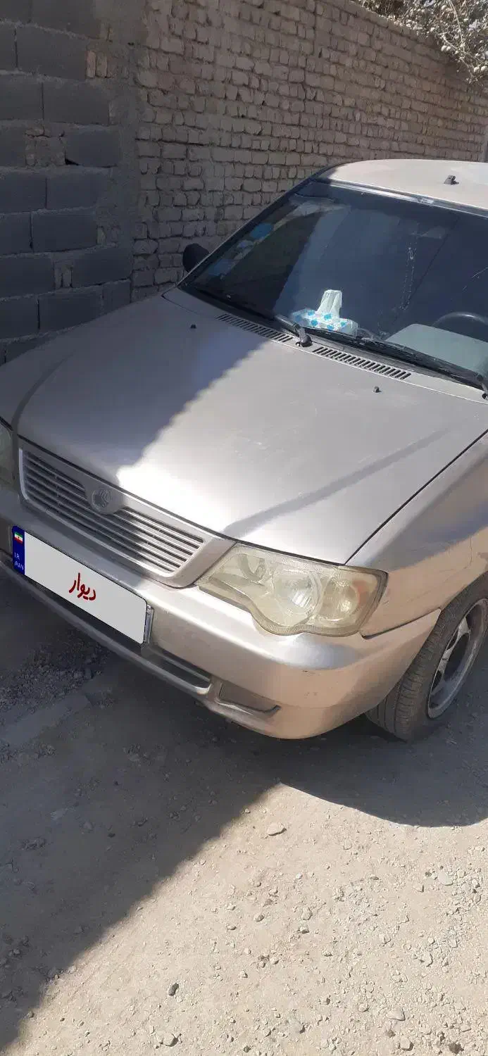 پراید 132 ساده، مدل ۱۳۸۹|خودرو سواری و وانت|چناران, |دیوار