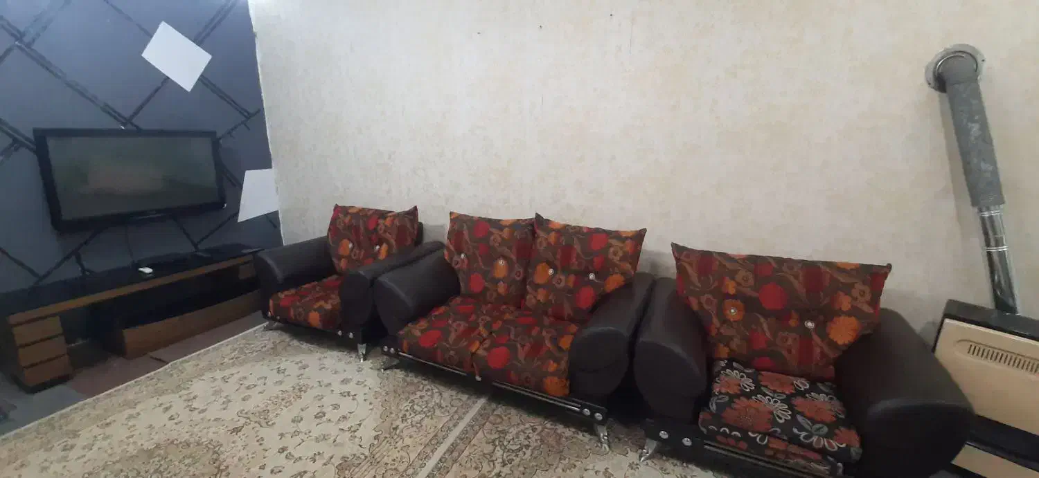 مبل|مبلمان خانگی و میز عسلی|بندر انزلی, مسکن مهر|دیوار