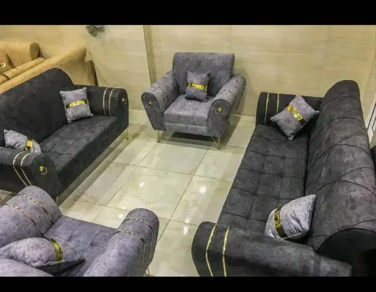 مبلمان لیدا   *|مبلمان خانگی و میز عسلی|قم, ولیعصر|دیوار