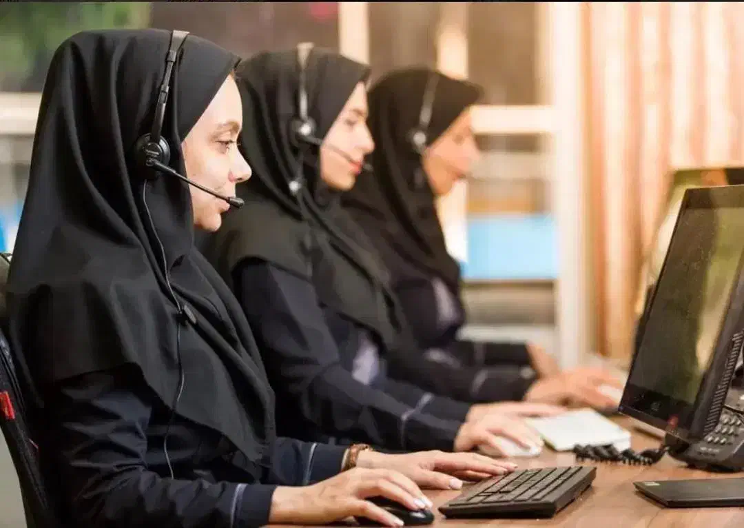 کارشناس فروش بازاریابی تلفنی جهت هلدینگی معتبر|استخدام بازاریابی و فروش|تهران, صادقیه|دیوار