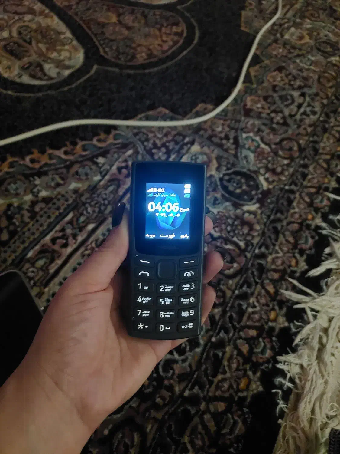 گوشی ساده|موبایل|یاسوج, |دیوار