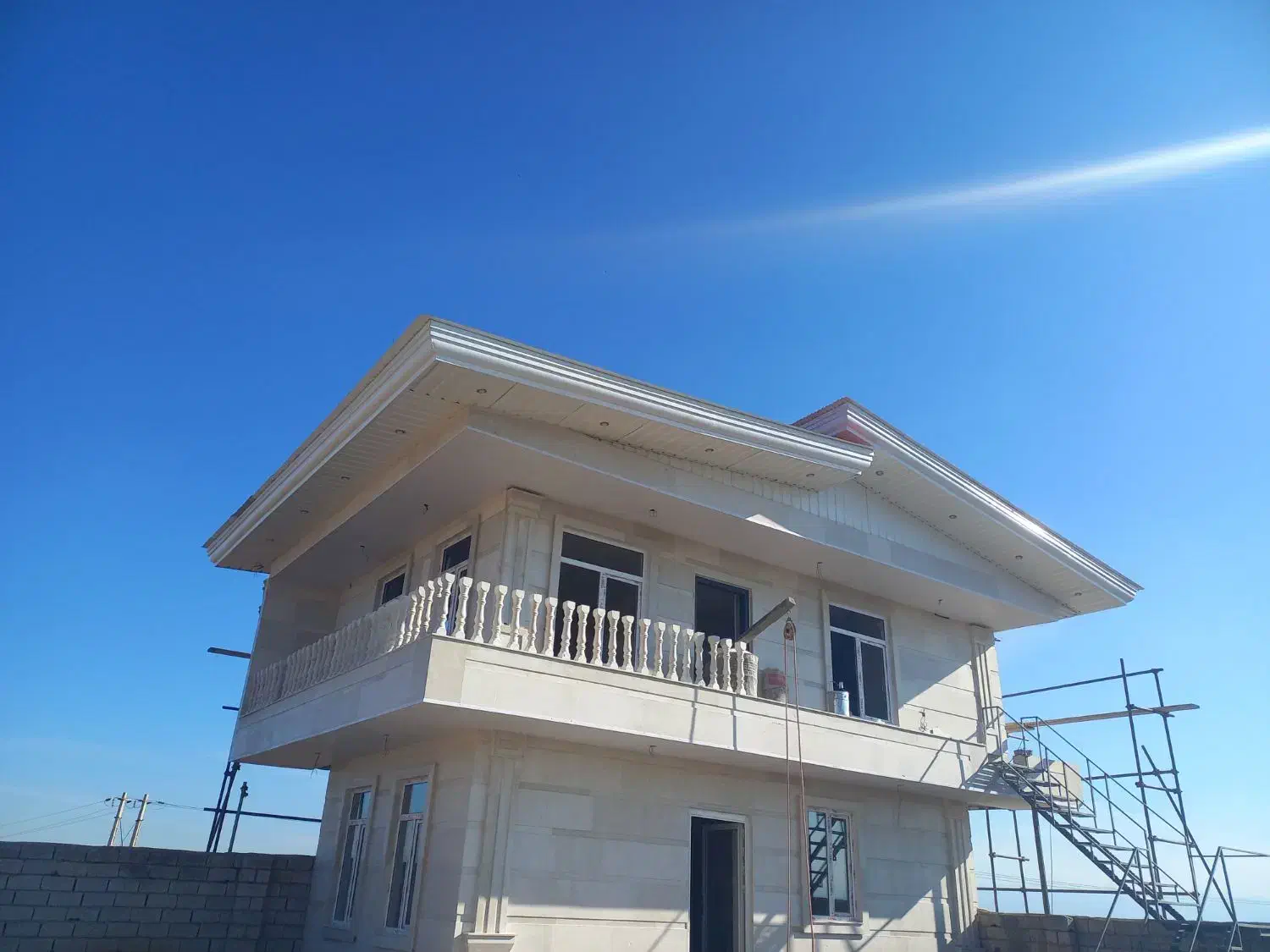 نقاشی ساختمان ونما لمبه|خدمات پیشه و مهارت|اردبیل, |دیوار