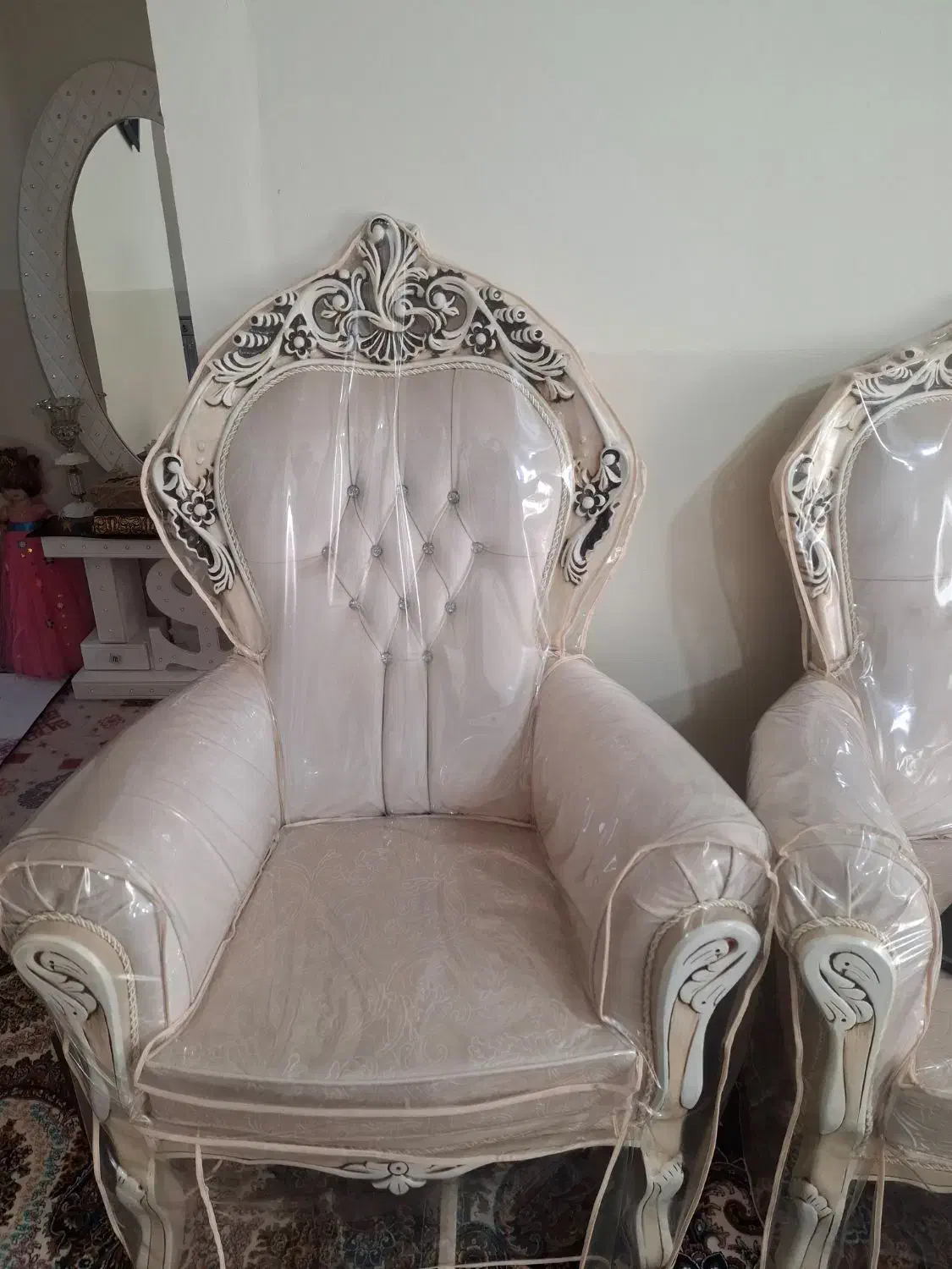 فروشی|مبلمان خانگی و میز عسلی|رفسنجان, |دیوار