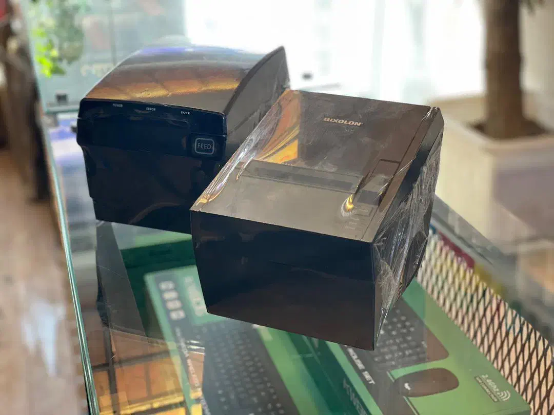 فیش پرینتر بیکسولون|پرینتر، اسکنر، کپی، فکس|کرمان, |دیوار