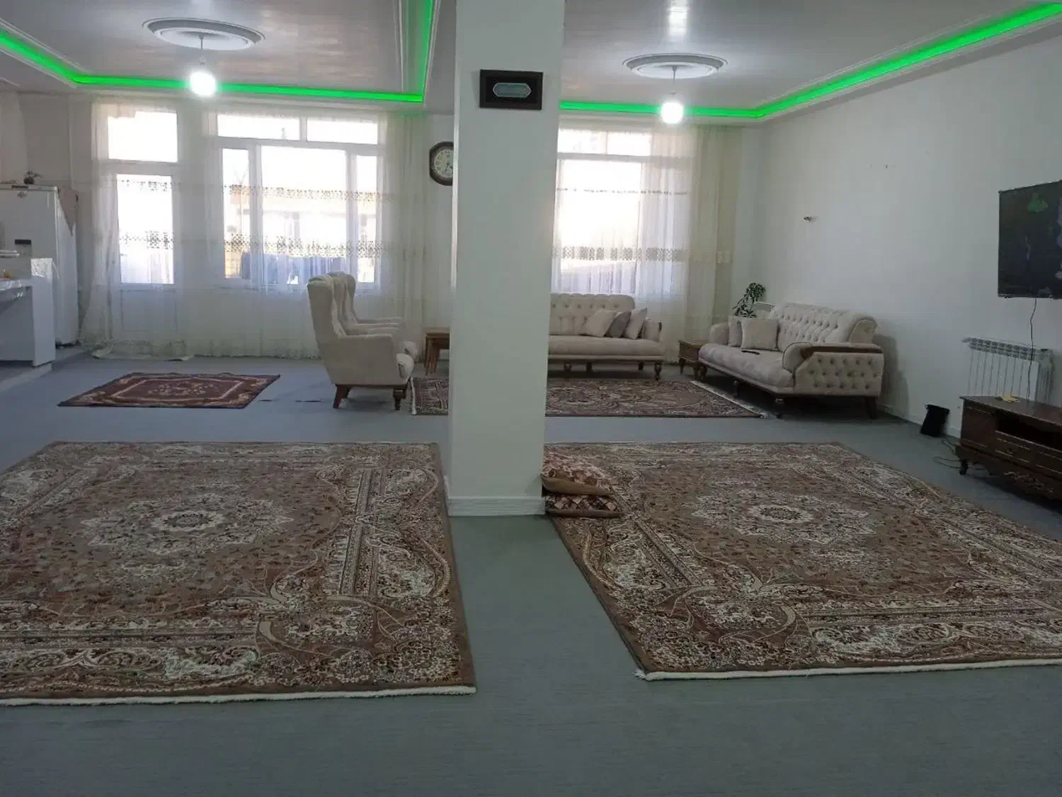 فروش تک واحدی/فول لاکچری|فروش آپارتمان|اسلامآباد غرب, |دیوار