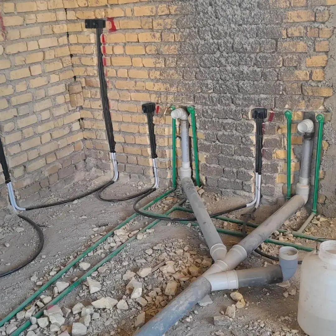 اجرای برقکاری.نورپردازی.نصب دوربین.دزگیر.نصب|خدمات پیشه و مهارت|نورآباد ممسنی, |دیوار