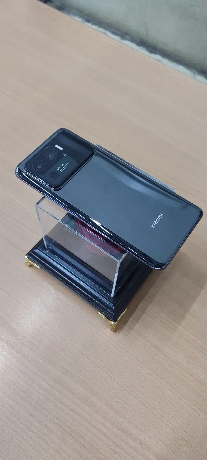 Xiaomi Mi 11 ultra 256/12|موبایل|فردیس, قریشی|دیوار