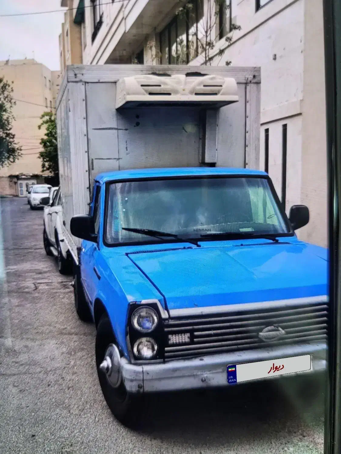 فروشی|خودرو سواری و وانت|تهران, کیانشهر|دیوار