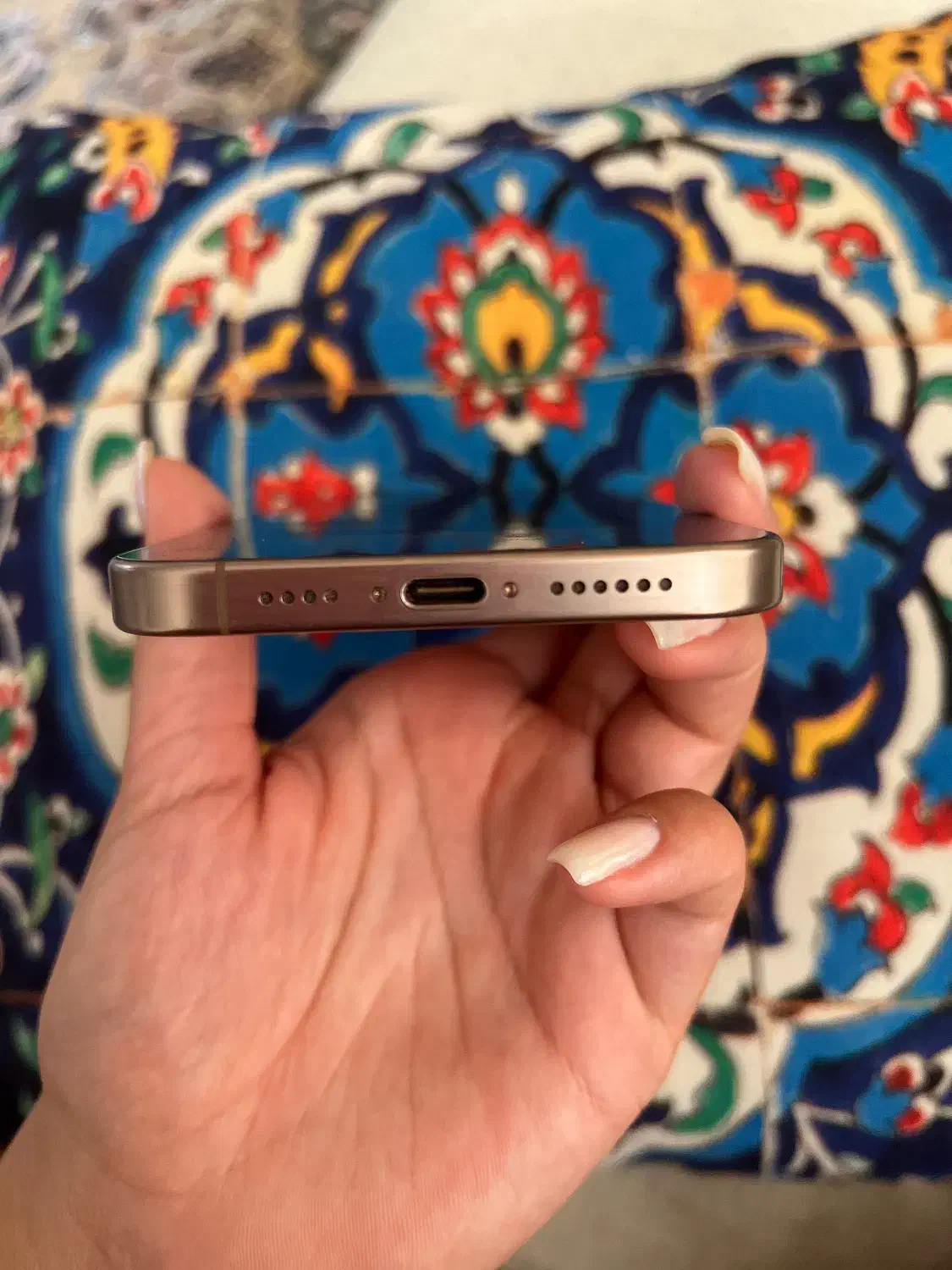 Iphon16promax|موبایل|تهران, شهرک آزمایش|دیوار