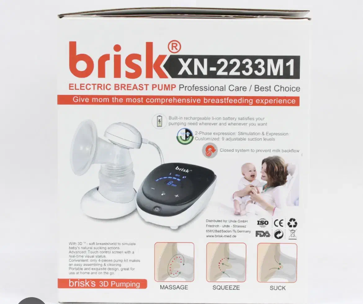 شیر دوش برقی مارک بریسک|اسباب و اثاث بچه|شوشتر, |دیوار