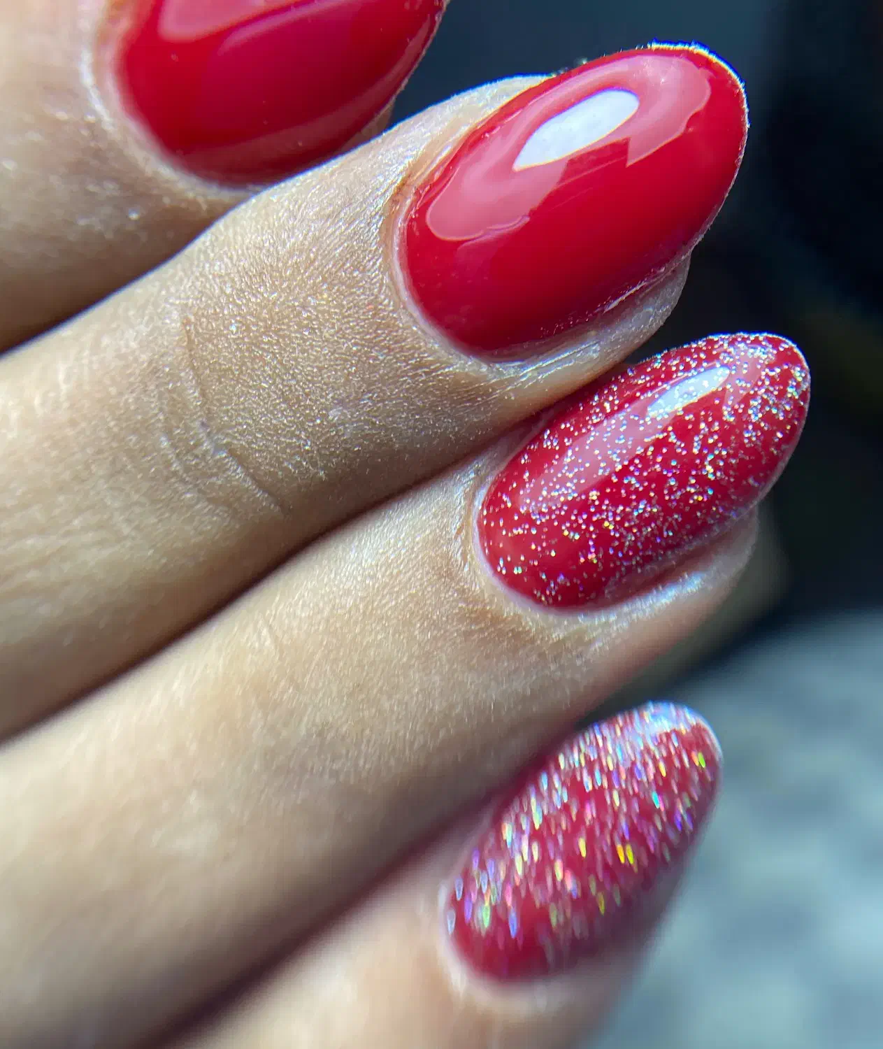 لاکژل و لوازم کاشت ناخن|آرایشی، بهداشتی، درمانی|کنارک, |دیوار