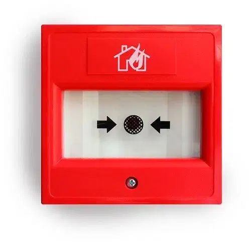 فروش و نصب اعلام واطفا حریق|مصالح و تجهیزات ساختمان|کرمانشاه, |دیوار