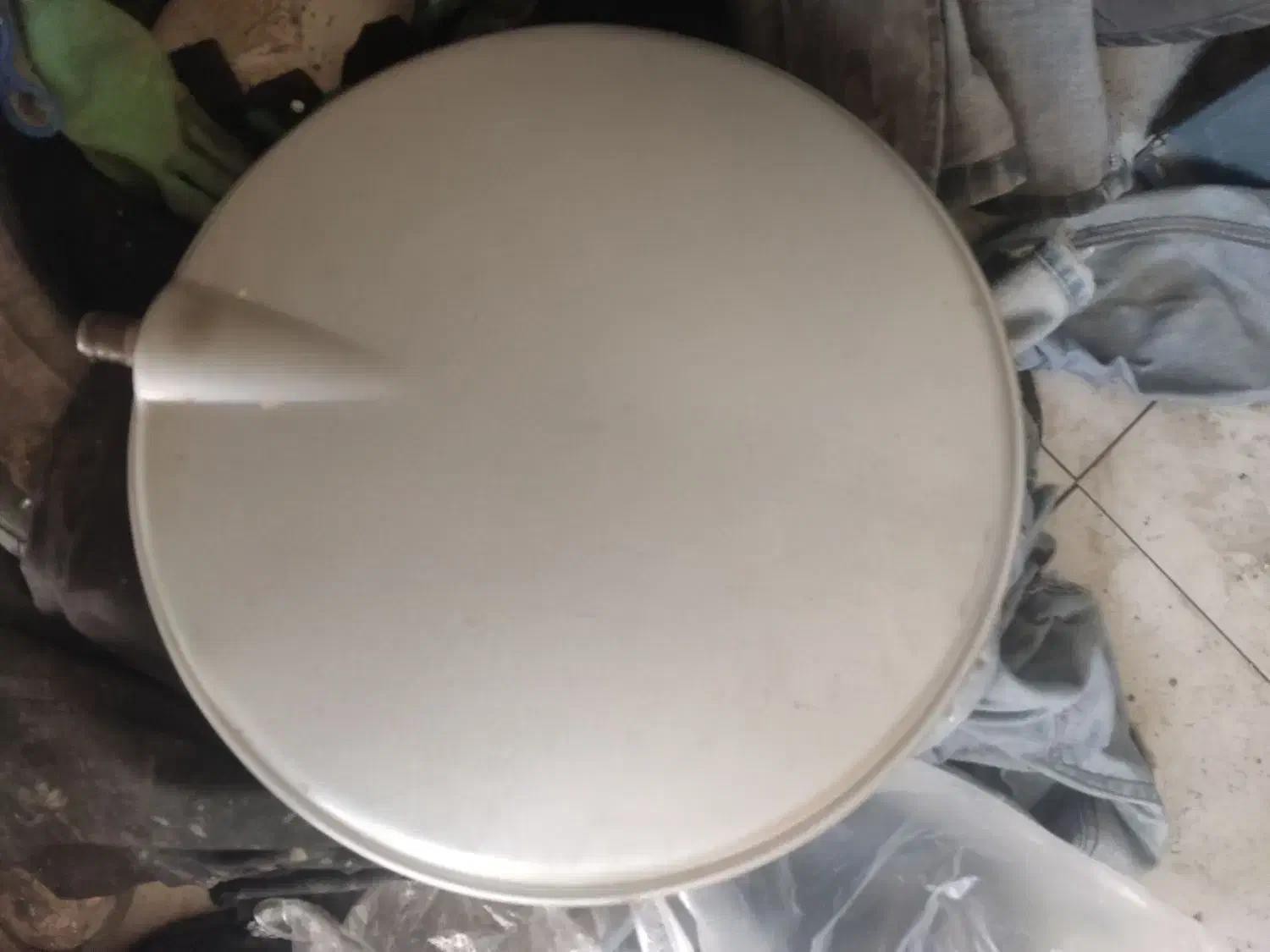 منبع انبساط پکیچ بوتان اصلی|آبگرمکن، پکیج، شوفاژ|سیرجان, |دیوار