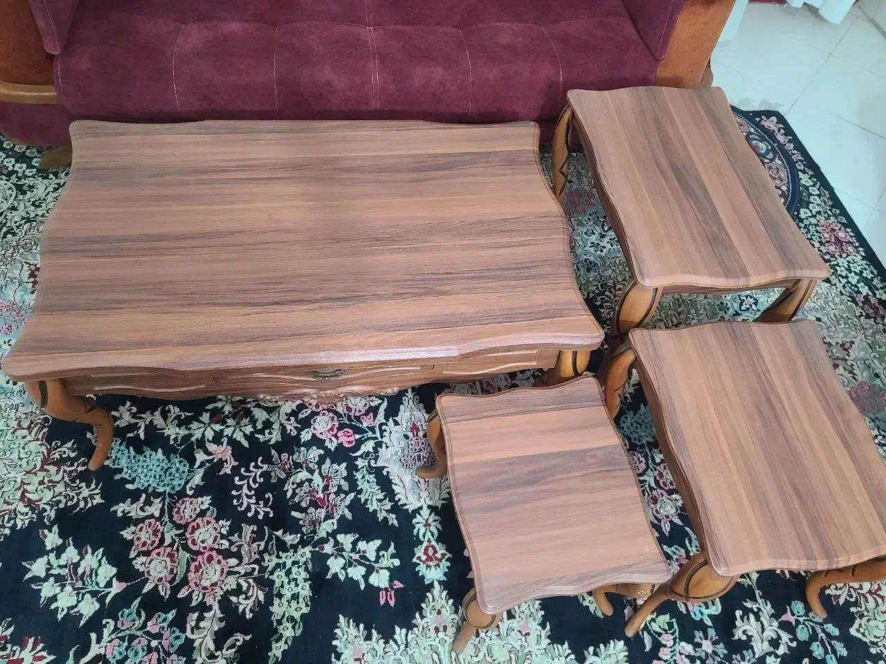 مبل|مبلمان خانگی و میز عسلی|بندرعباس, |دیوار