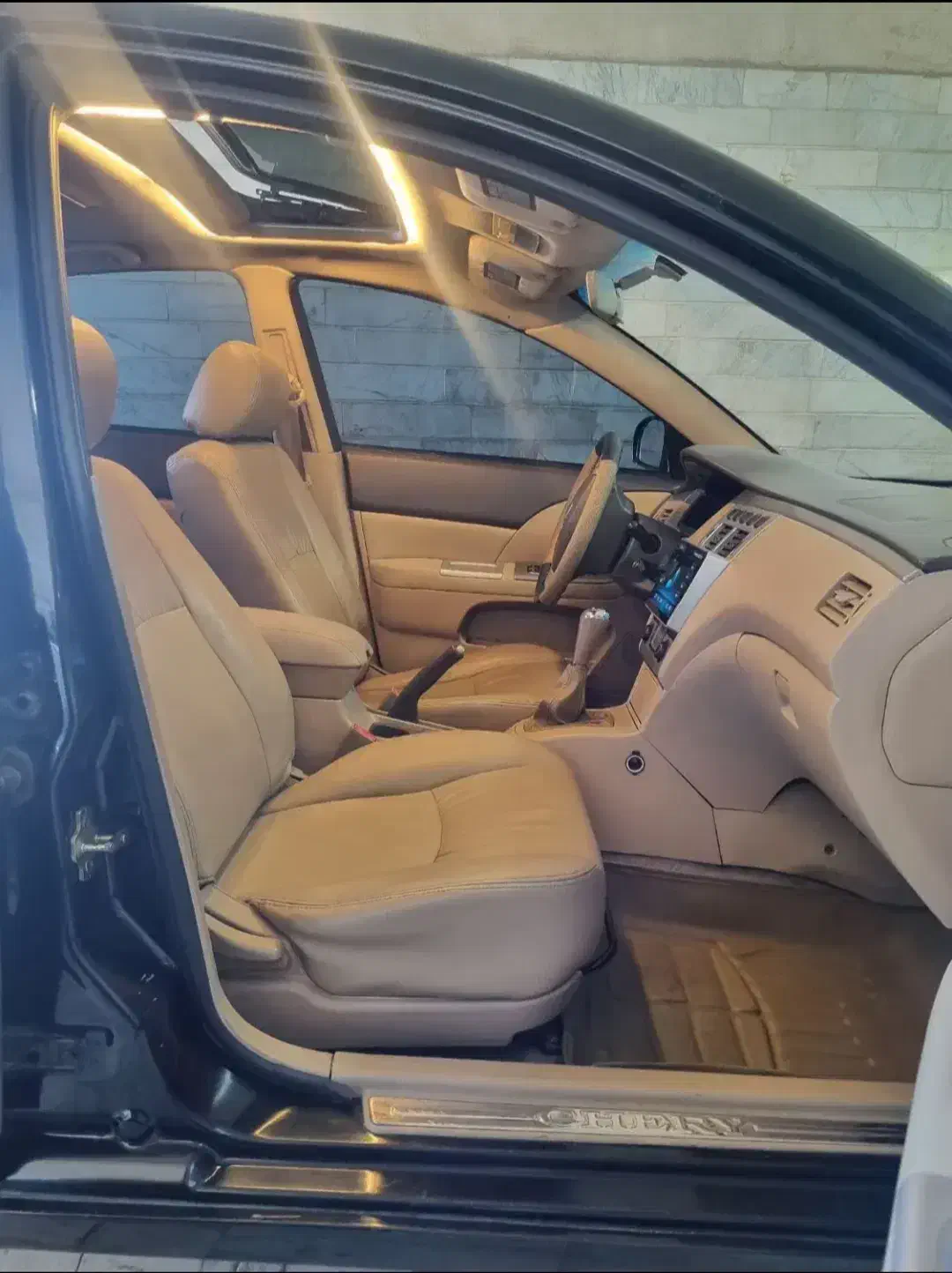 MVM 530 مدل 95 (اقساطی)|خودرو سواری و وانت|تهران, باغ فیض|دیوار